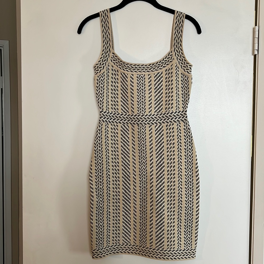 BCBG MAXAZRIA DRESS